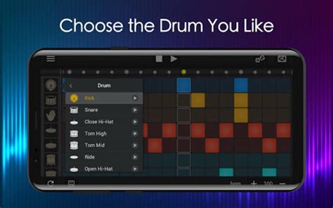 Image result for Drum Machine App Tutorial