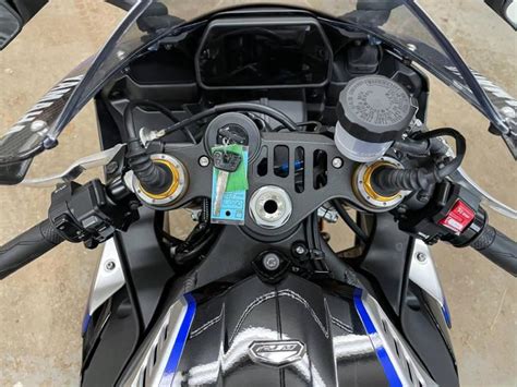 Used Yamaha YZF-R1M 1000cc 2017 Model (PID-1419946942) Super Bike for ...