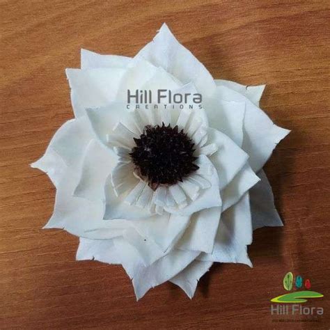 Online Shopping Site For Sola Wood Flower