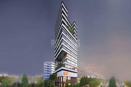 Ecospace in New Town, Kolkata: Price, Brochure, Floor Plan, Reviews