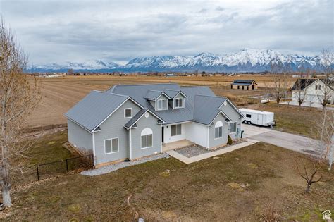 3438 W 5200 S Spanish Fork UT 84660 | $950,000 | UtahRealEstate.com
