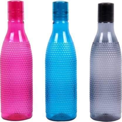 Sahil Enterprise M6 Plastic Water Bottle Creta design Water Bottles - 1 ...