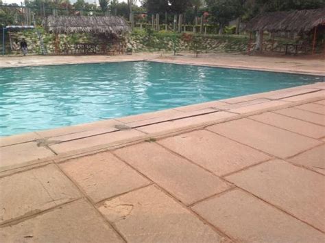 GREEN VALLEY RESORT (Doddaballapur, Karnataka) - Specialty Resort ...