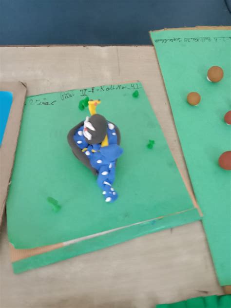 St. Francis High School- Vapi