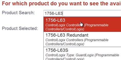 Image result for ControlLogix Firmware Update