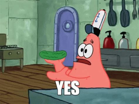 Patrick Meme GIFs | GIFDB.com