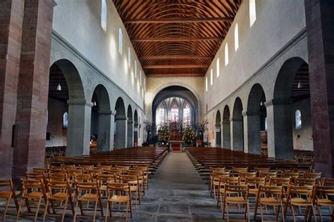 Muenster St. Maria und Markus (Reichenau) - 2021 What to Know Before ...