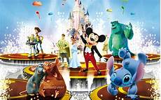 Cool Disney Image by Disney Character High Resolution Wallpaper Cool Disney Image