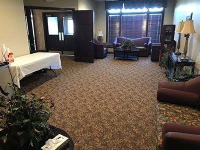 Frankfort, Il Location | Kurtz Memorial Chapel