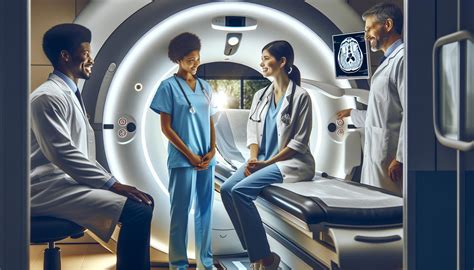 Can You Have Metal In Ct Scan | The Tube