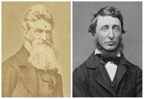 A Plea for Captain John Brown | Thoreau, Summary, Context, & Transcript ...