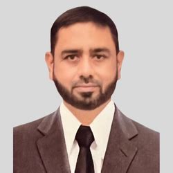 Dr. Habeeb Ali Baig