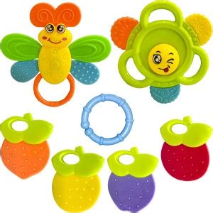 Baby Rattles Online at Best Prices in India | Flipkart.com