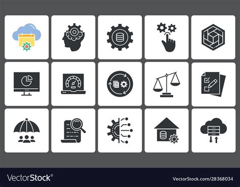 Business Intelligence System Icon 的图像结果