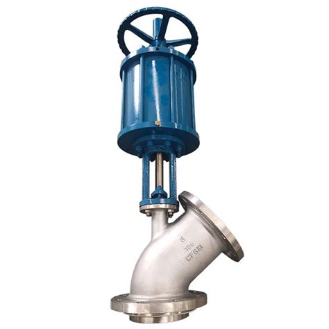 Top Pneumatic Gate Valve