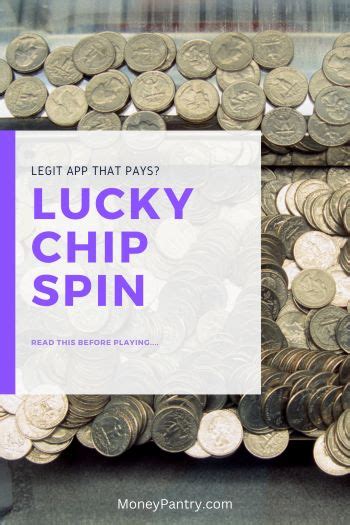 lucky chip spin coin pusher