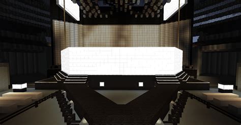 Image result for Minecraft Create Mod World Tour