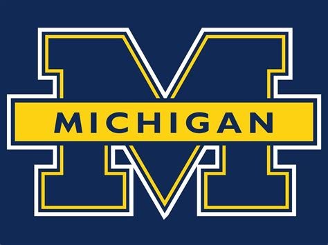 Michigan Wolverines Wallpapers - Wallpaper Cave