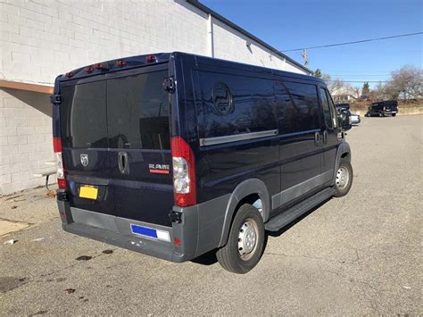 Image result for How to Remove Key Ram ProMaster