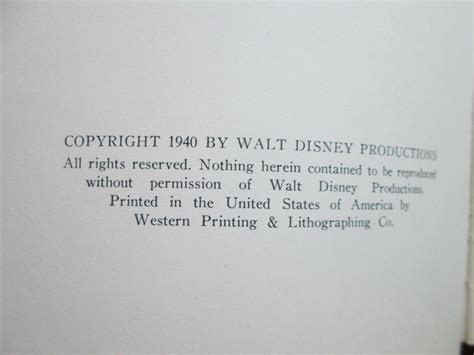 AVE MARIA An Interpretation From Walt Disneys FANTASIA vintage 1940 Rachel Field | #2022071729