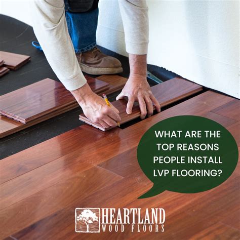 Heartland Wood Floors on LinkedIn: 7 top reasons why people choose ...
