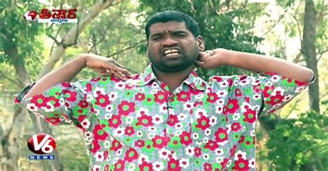 Bithiri Sathi (Bittiri Satti) assault case: Motive behind attack on ...