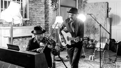 PinDrop Festive Jamboree ft GABRIEL MORENO & The Quivering Poets ...