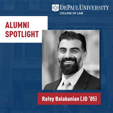 #depaullawproud | DePaul University College of Law