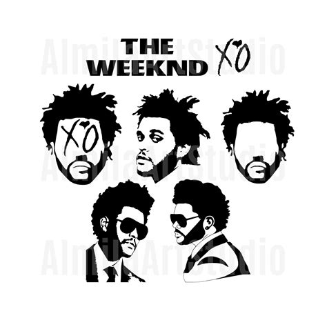 Xo The Weeknd Tumblr