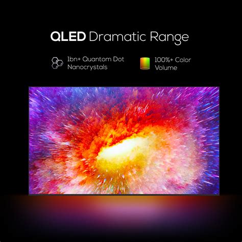How TCL C825’s latest 4K Mini-LED QLED Intelligent Display is ...