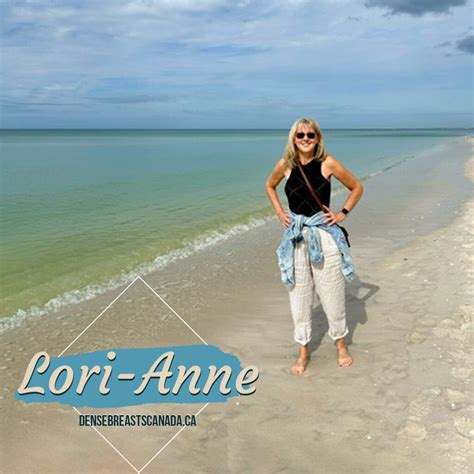 Stories | Dense Breasts Canada | Stories of women with dense breasts.