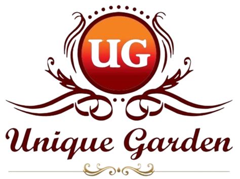 Unique Garden