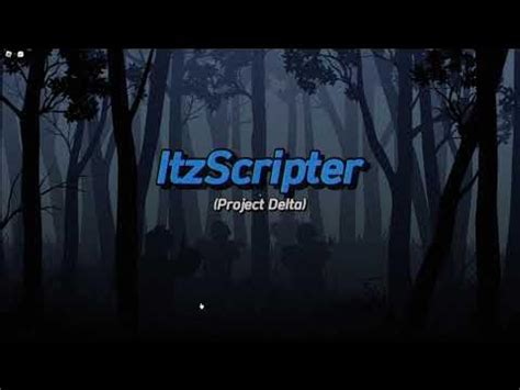 Image result for Project Delta Script Pastebin