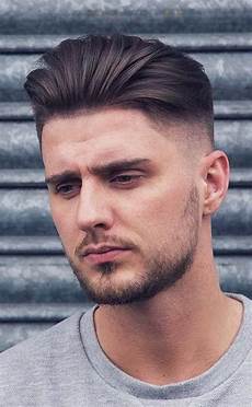 Hairstyles Slicked Back by 30 Slicked Back Hairstyles A Style Made Simple Hairstyles Slicked Back