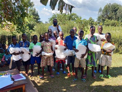 Home - Good Neighbors International Uganda.