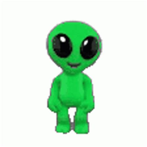 Image result for Alien Dance Emote