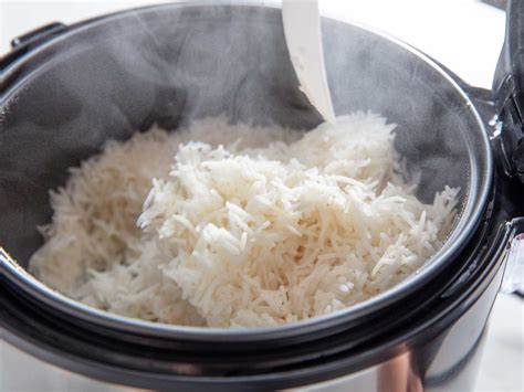 Which Grain Is The Fastest to Cook In A Rice Cooker – The Kitchen ...