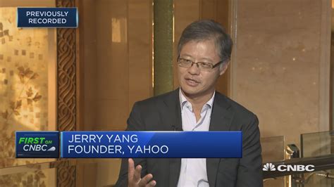 Yahoo co-founder Jerry Yang: Chinese consumer appetite is still a ...