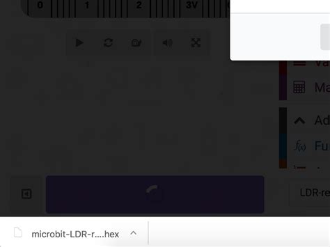 Image result for Light Level Micro Bit