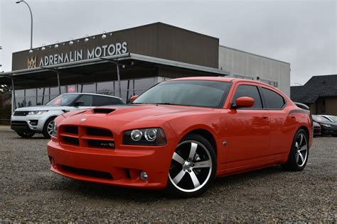 2009 Dodge Charger | American Muscle CarZ