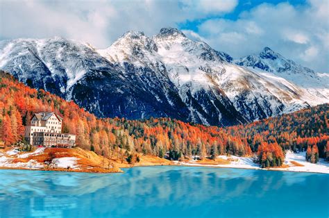 7 Beautiful Places In Switzerland You Have To Visit - Hand Luggage Only - Travel, Food ...