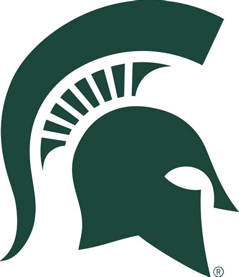 Michigan State Spartans Logo - PNG Logo Vector Brand Downloads (SVG, EPS)