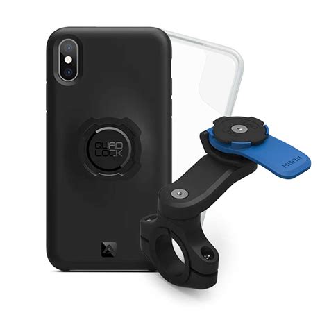 Quad Lock Case for iPhone X / Xs – Official JaYoe website
