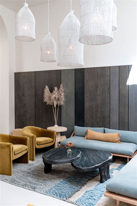 Marine Layer Winery — Hommeboys Interiors
