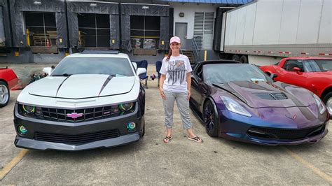 TW Pornstars - The 1 & Only Syren De Mer. Twitter. Had a fun day showing off my cars at a local ...