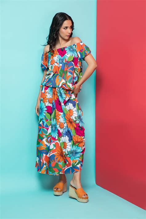 Jamaica Skirt – Rhe-Ana