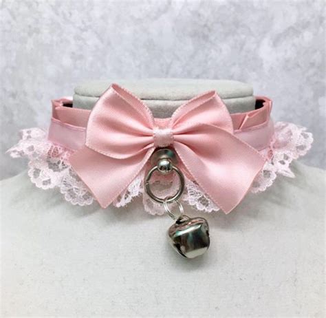 Pink collars – Artofit