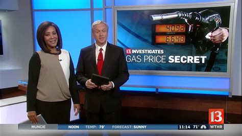 Secret at the pump: Why Indiana gas prices jump suddenly for no ...