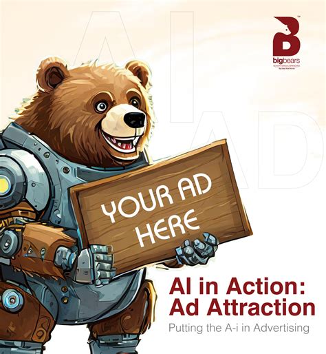 The transformation of advertising industry by AI | Best ad agency in ...