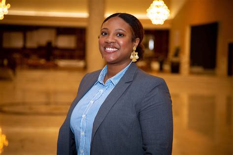 Diane Ford, J.D. '13 - Milton Hershey School Alumni